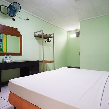 Hotel Bandung Permai Exteriér fotografie
