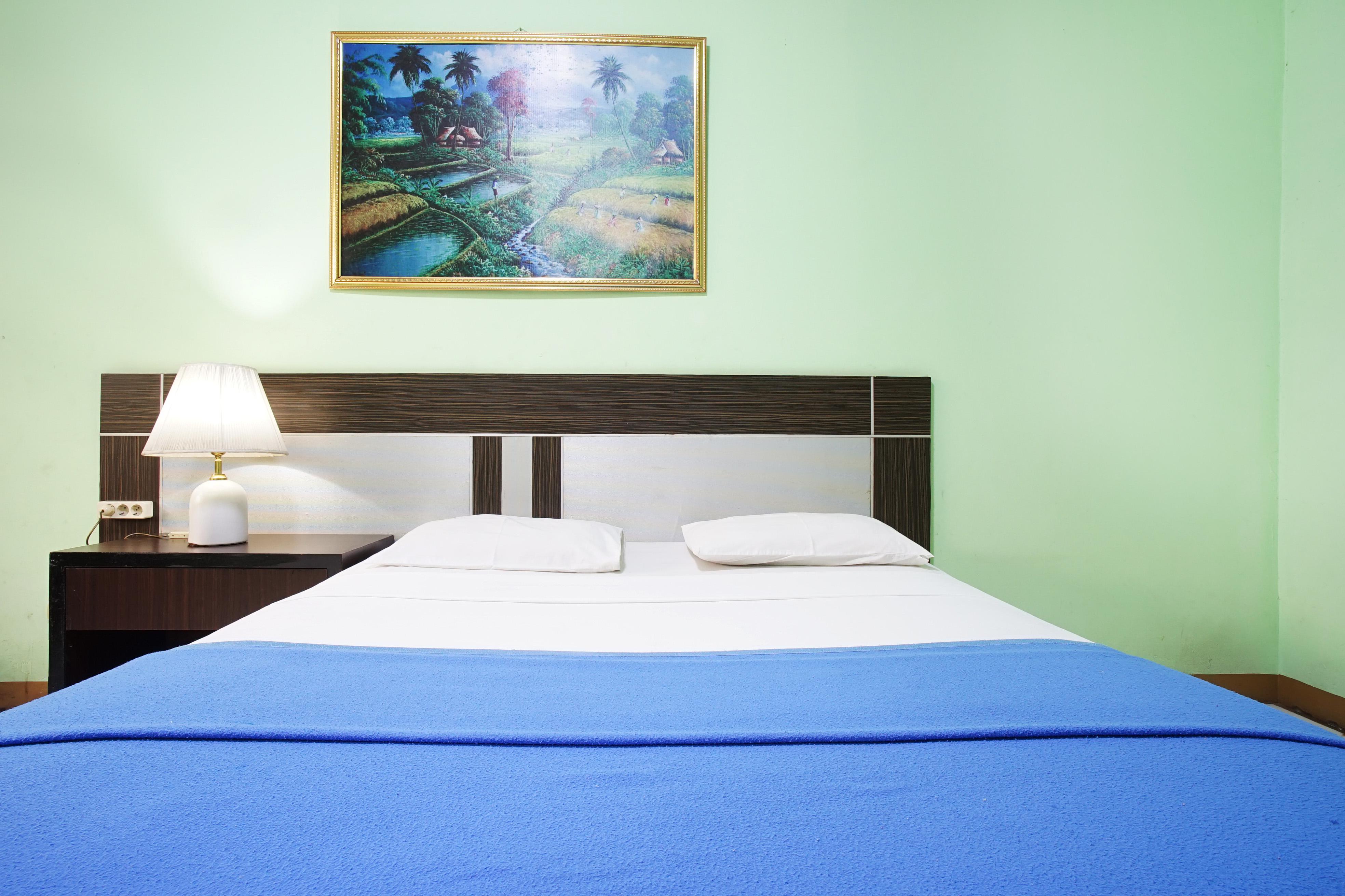 Hotel Bandung Permai Exteriér fotografie
