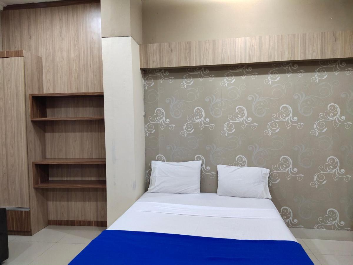 Hotel Bandung Permai Exteriér fotografie